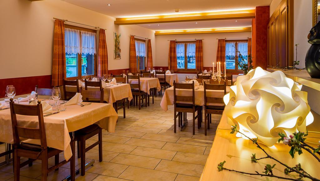 Swiss Lodge Joopi Reckingen Esterno foto